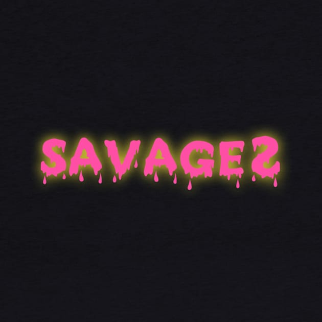 Savage by Kchallenges